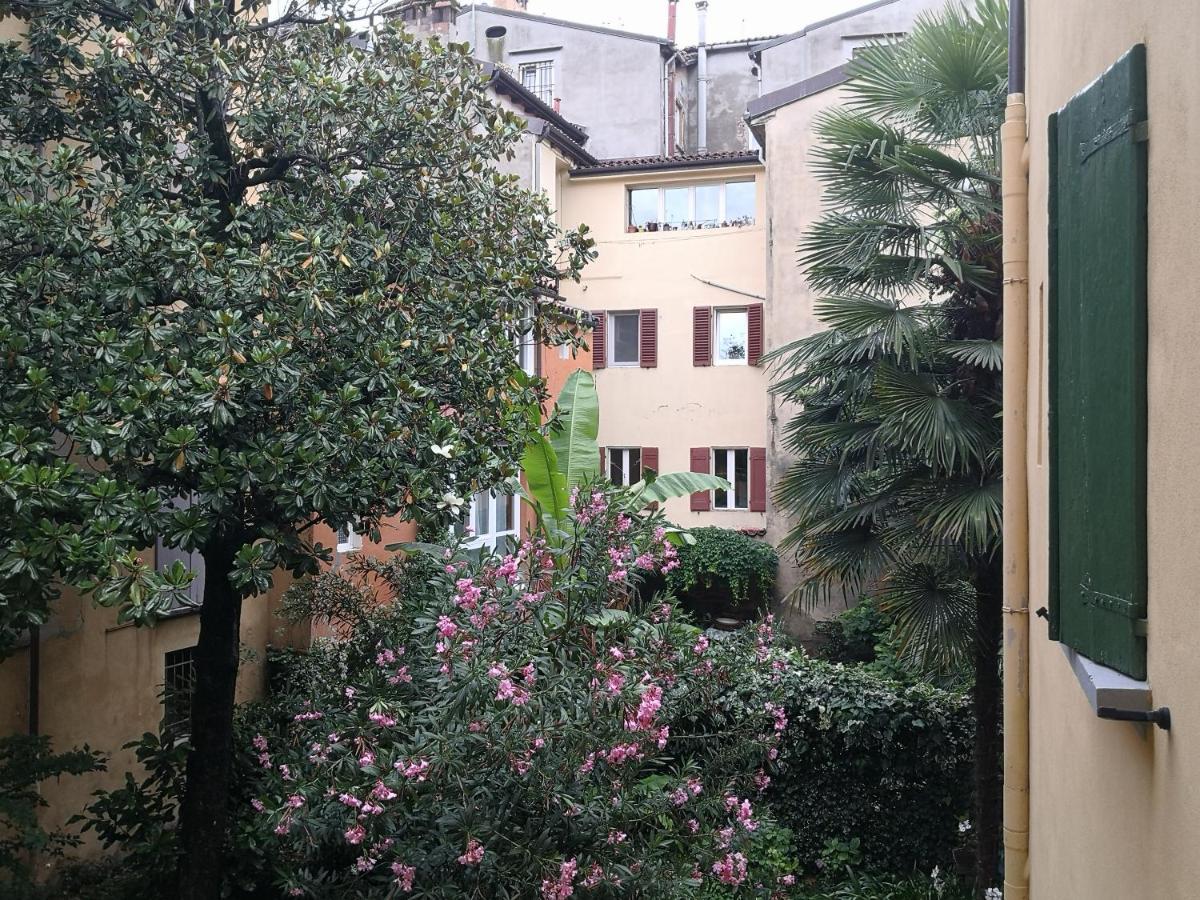Appartement Casa 28 à Bologne Extérieur photo