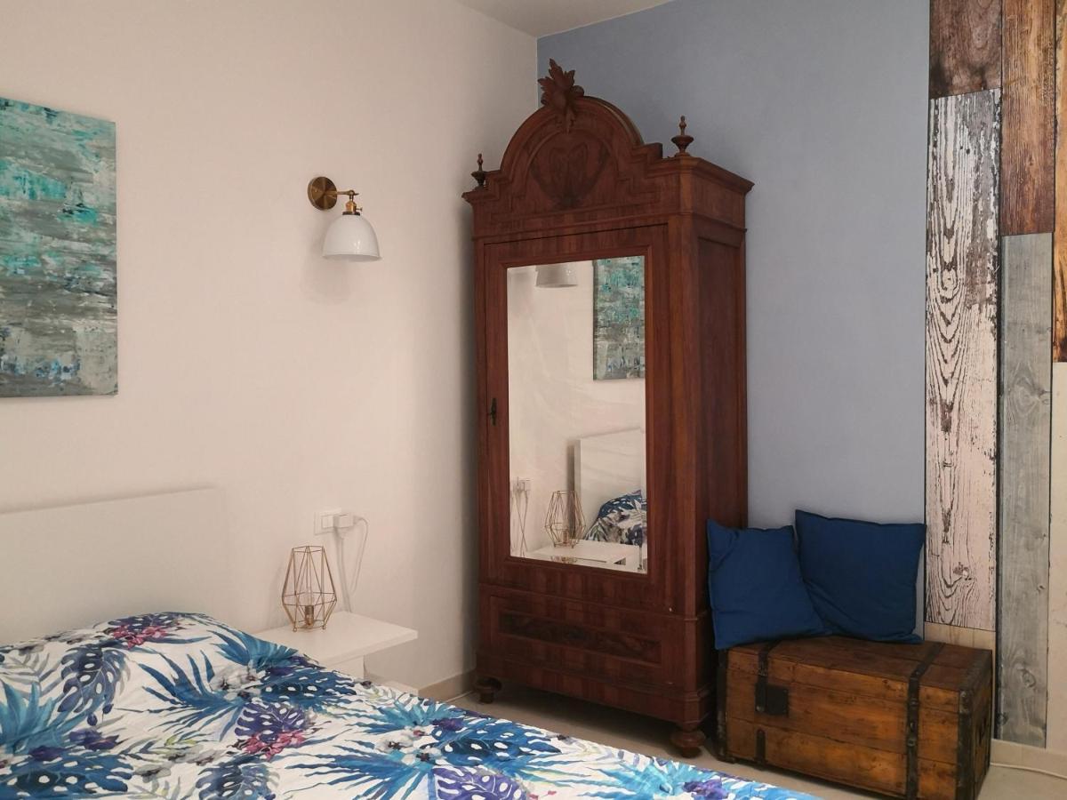 Appartement Casa 28 à Bologne Extérieur photo