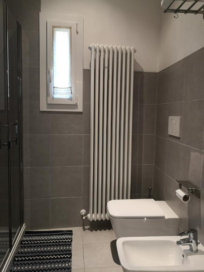 Appartement Casa 28 à Bologne Extérieur photo