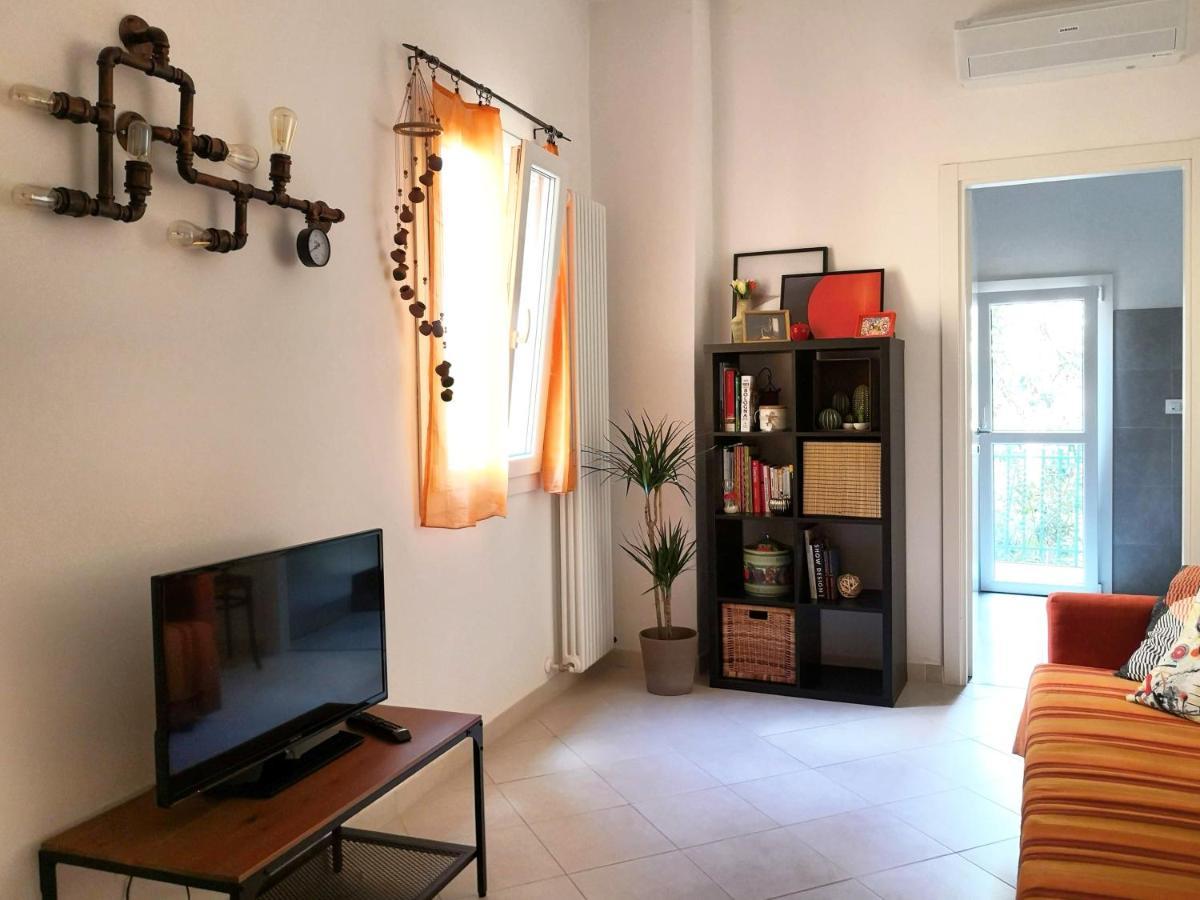 Appartement Casa 28 à Bologne Extérieur photo