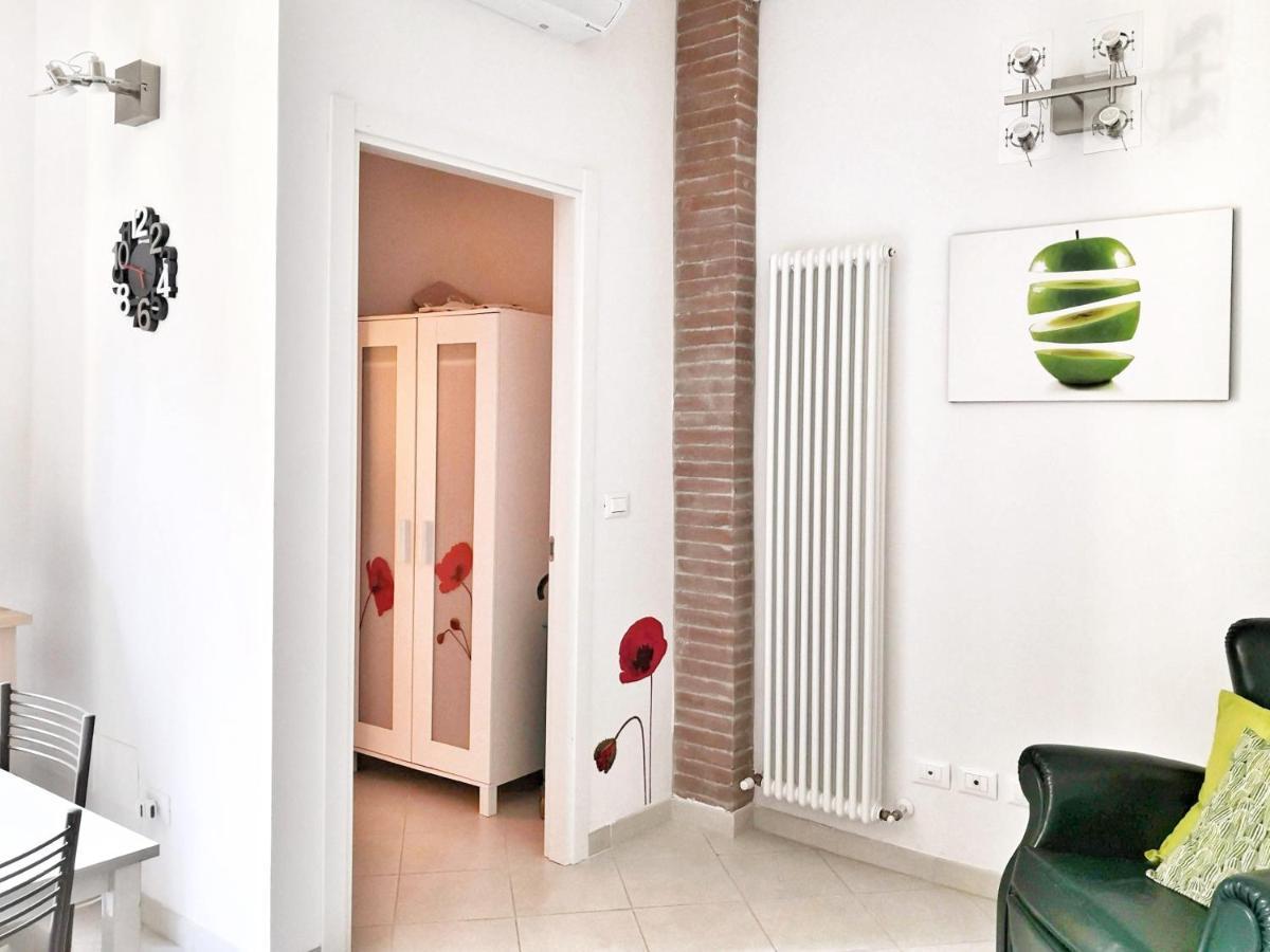 Appartement Casa 28 à Bologne Extérieur photo