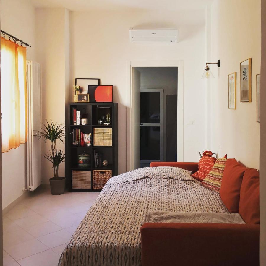 Appartement Casa 28 à Bologne Extérieur photo