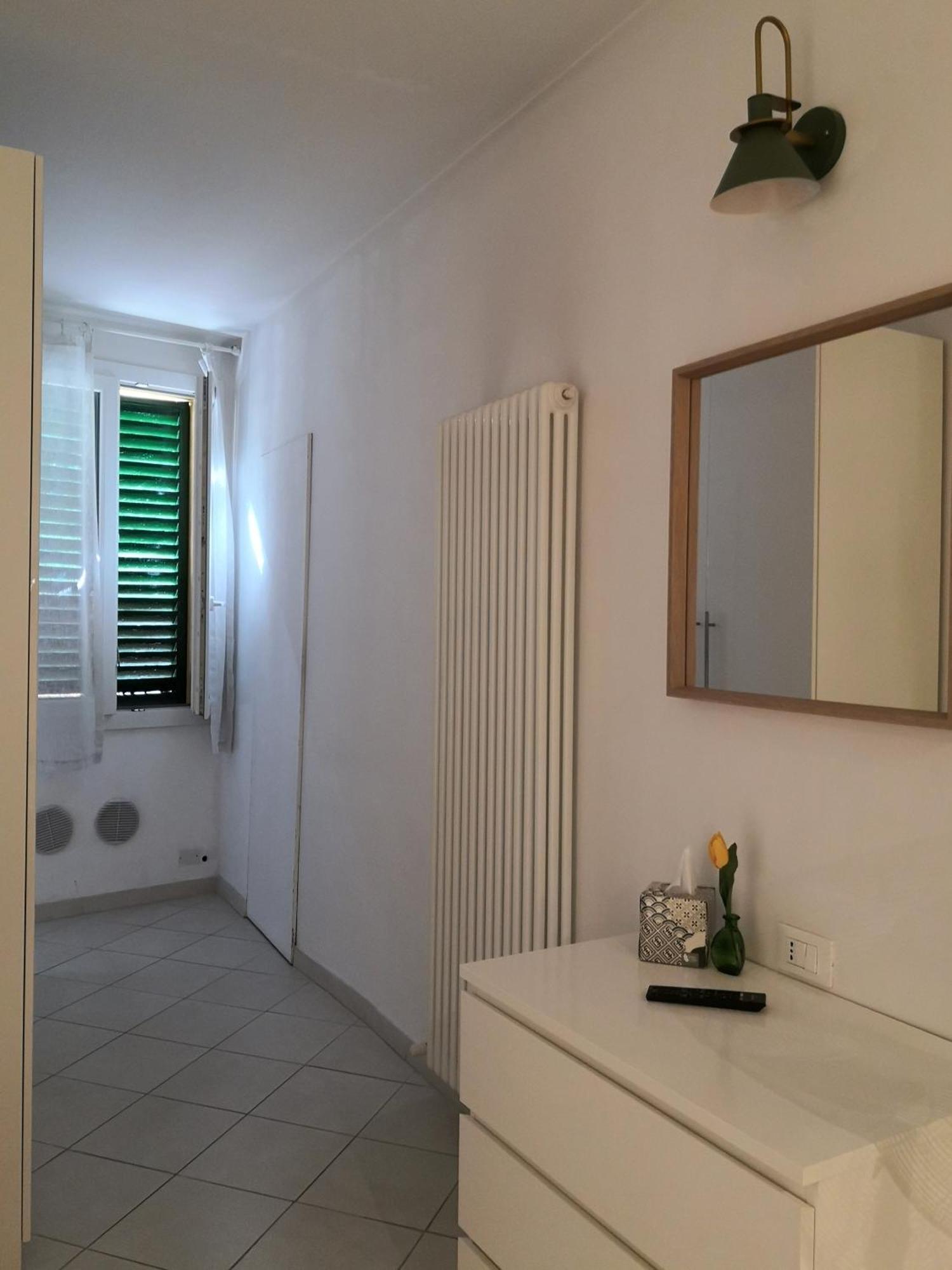 Appartement Casa 28 à Bologne Chambre photo